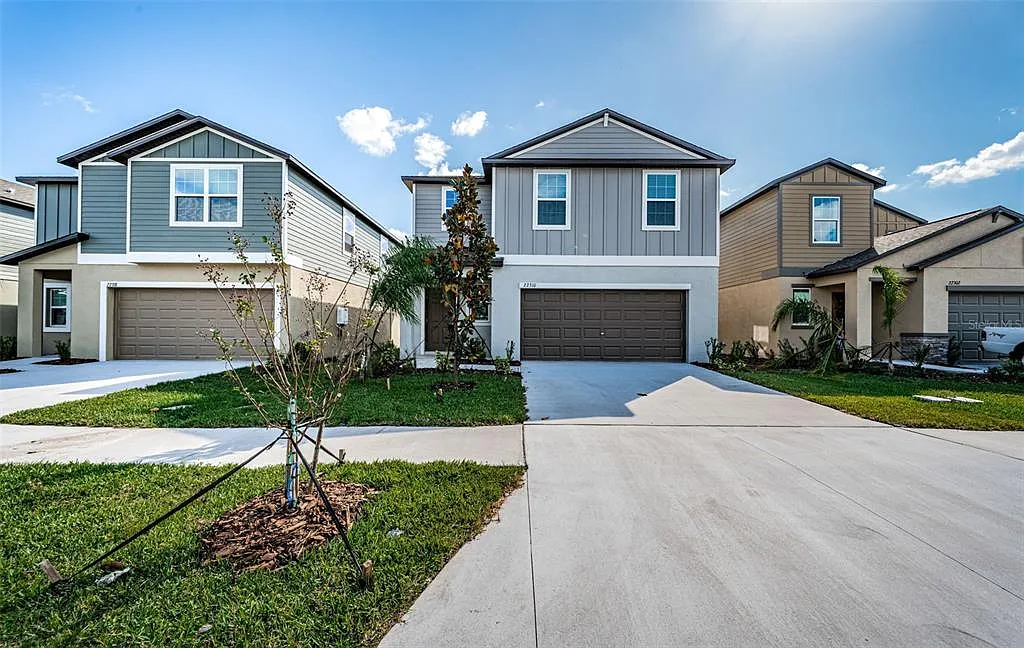 Building Photo - 22310 Blazing Star Run Land