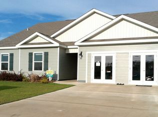 3209 Caitlin St, Panama City, FL 32404
