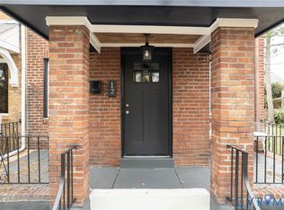 12 N Crenshaw Ave, Richmond, VA 23221