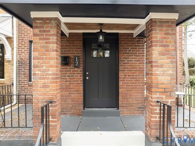 12 N Crenshaw Ave, Richmond, VA, 23221