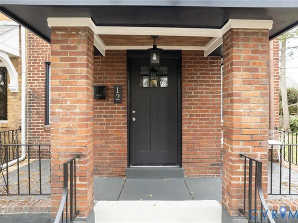 12 N Crenshaw Ave, Richmond, VA 23221