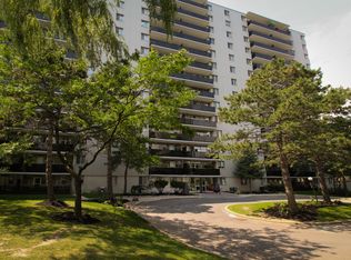 1840 Bloor St, Mississauga, ON L4X 1T2