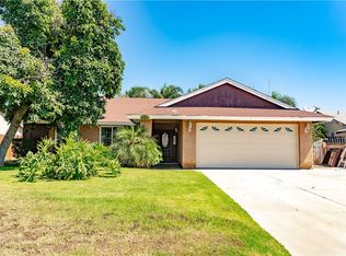 19450 W Easton St, Rialto, CA 92376