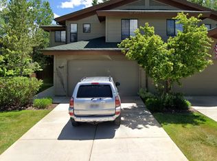 2677 Cottage Loop, Park City, UT 84098