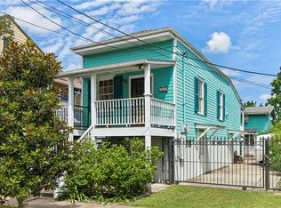 314 S Gayoso St, New Orleans, LA 70119