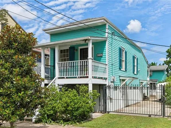 314 S Gayoso St, New Orleans, LA 70119