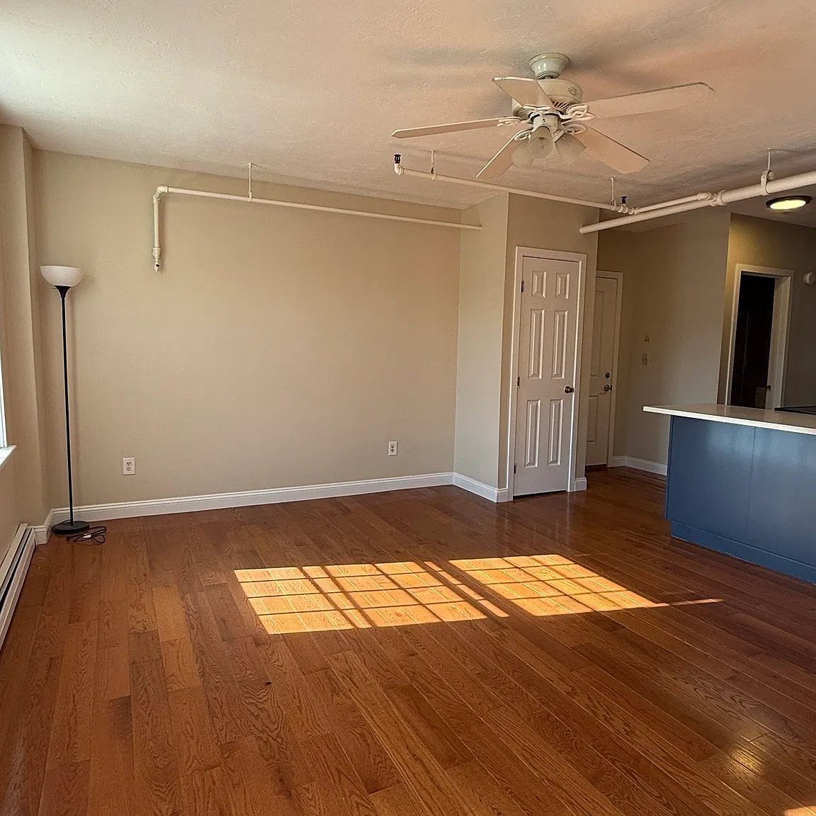 2 bed, 1.0 bath, 750 sqft, $2,295 — Photo 1