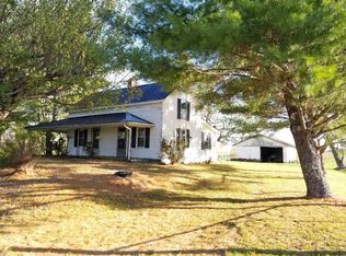 655 Perry Davis Rd, Greeneville, TN 37743