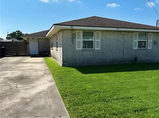 117 K St #B, Belle Chasse, LA 70037