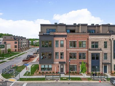 1131 Polaris Rd #28, Potomac, MD, 20854