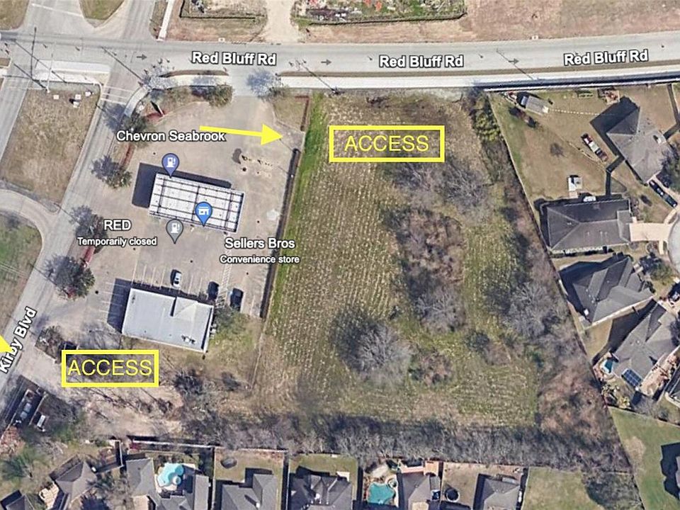 2nd image of 0 Red Bluff Rd
