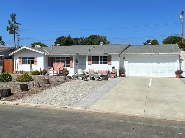 653 Calle Clavel, Thousand Oaks, CA 91360