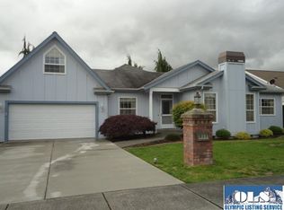 851 E Willow St, Sequim, WA 98382