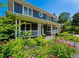 900 Stover St, Fort Collins, CO 80524
