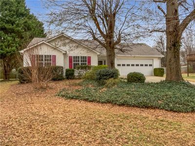 3041 Regal Dr, McDonough, GA, 30253