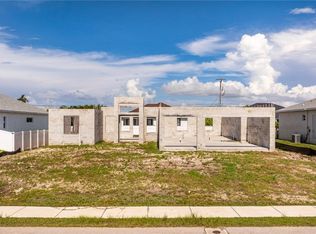 428 SW 28th Ave, Cape Coral, FL 33991