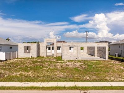 428 SW 28th Ave, Cape Coral, FL, 33991