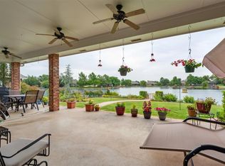 8404 NW 65th Pl, Oklahoma City, OK 73132