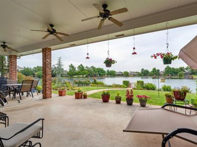 8404 NW 65th Pl, Oklahoma City, OK, 73132