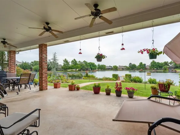 8404 NW 65th Pl, Oklahoma City, OK 73132