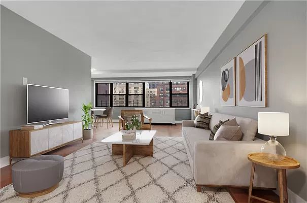 1st image of 347 E 53rd St APT 8D