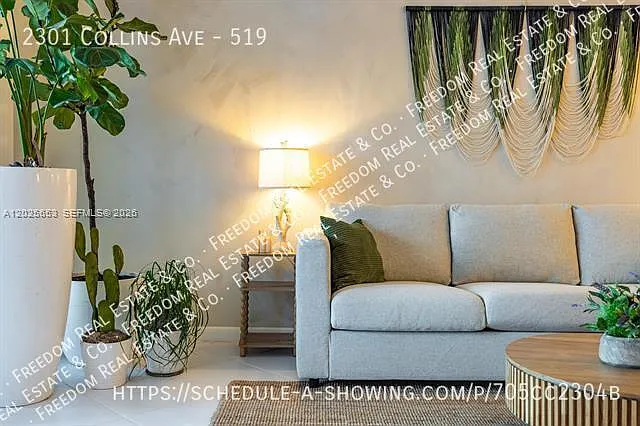 2301 Collins Ave #519 — Photo 7