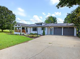 54 Purcell Rd, Leoma, TN 38468