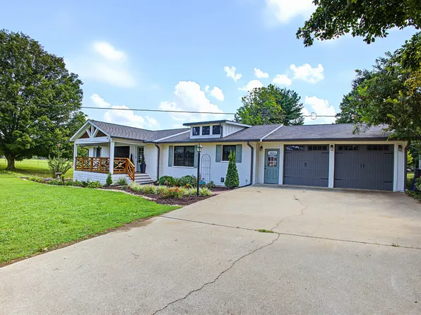 54 Purcell Rd, Leoma, TN 38468