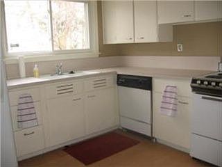 Remodeled kitchen!