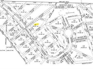 141 Celestial Ridge Dr, Dallas, GA 30132