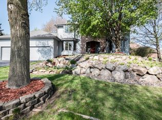 17715 Kettering Trl, Lakeville, MN 55044