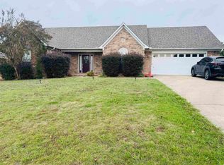 44 Willow Dr, Cabot, AR 72023