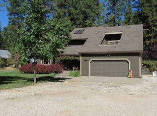 148 Easy St, Meadow Valley, CA 95956