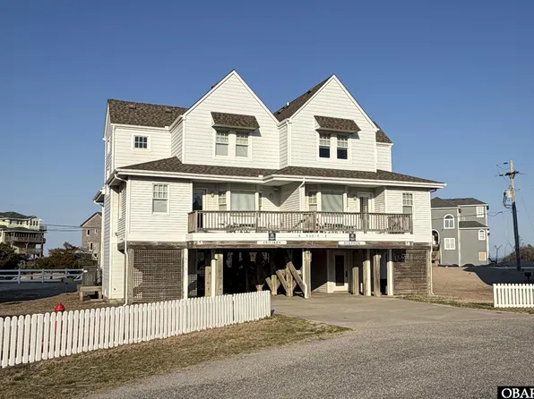 46014 A&b Little Kinnakeet Cir #3&4, Buxton, NC 27920