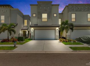 2213 Corales St, Mission, TX 78573