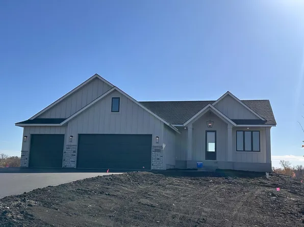 9185 91st Ave N, Greenfield, MN 55357