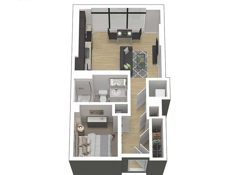 The Residences at Arundel Preserve — Photo 69