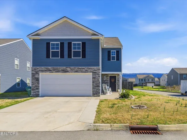 889 Old Towne Loop Dr, Seymour, TN 37865