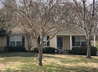 146 Stafford Rd, Hazel Green, AL 35750