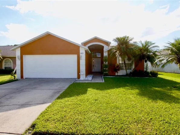 1420 Alexander Way, Clearwater, FL 33756