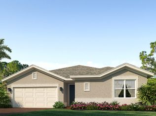 27736 SW 133rd Pl, Homestead, FL 33032