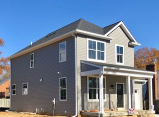 5004 Kenesaw St, College Park, MD