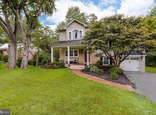 3518 Caley Rd, Newtown Square, PA 19073
