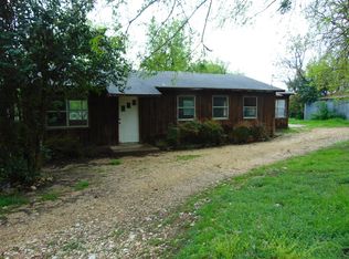 111 Hilltop, Whitney, TX 76692