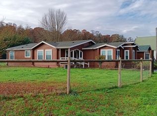 2001 Greenwood Rd S, Independence, OR 97351