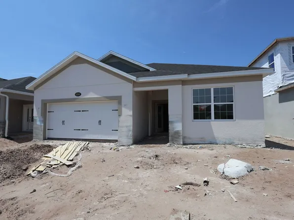 5296 High Line Dr, Saint Cloud, FL 34771