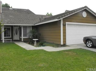 10807 Mansfield Rd, Rancho Cucamonga, CA 91730