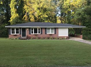 4660 Jim Hood Rd, Gainesville, GA 30506