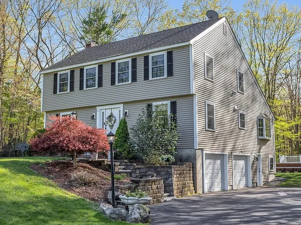 16 Gallant Drive, Hampstead, NH 03841