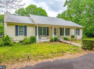 3606 Metzerott Rd, College Park, MD 20740